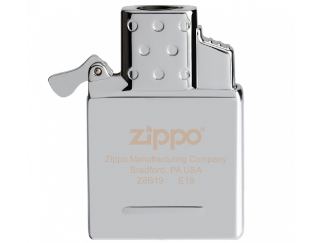 Zippo Gaseinsatz original, einflammig