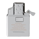Zippo Gaseinsatz original, Double Flame