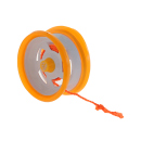 Yo Yo King Spin; orange; Ø 6cm; Höhe: 3 cm