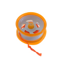 Yo Yo King Spin; orange; Ø 6cm; Höhe: 3 cm