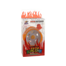 Yo Yo King Spin; orange; Ø 6cm; Höhe: 3 cm