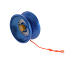 Yo Yo King Spin; blau; &Oslash; 6cm; H&ouml;he: 3 cm