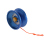 Yo Yo King Spin; blau; Ø 6cm; Höhe: 3 cm