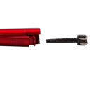 Clipper Metal Micro RED DEVIL, 12er Display