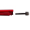 Clipper Metal Micro RED DEVIL, 12er Display