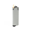 Metallfeuerzeuge "Champ", mit Reibrad, 30er...