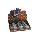 Taschenascher "Poker" mit...