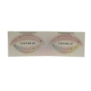 Lippentattoo Deutschland, 2er Set