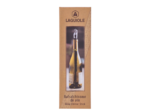 Laguiole Weinkühler-Stick