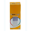 BIC Kugelschreiber Cristel UP 20 St&uuml;ck 1,2mm