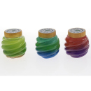 Galaxie Schleim 3 Farben, 120g/Dose, 12er Display