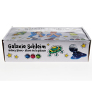 Galaxie Schleim 3 Farben, 120g/Dose, 12er Display
