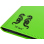 Neutrales Sammelalbum grün (max.360 Karten / 20 Seiten)  für Pokemon, Yu-Gi-Oh, Match Attax etc.