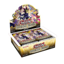 Yu-Gi-Oh ! Magical Hero Booster VK: 1,99 Euro