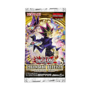 Yu-Gi-Oh ! Magical Hero Booster VK: 1,99 Euro