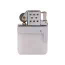 Gas-Einsatz f&uuml;r Benzinfeuerzeuge, mit Laserflamme...