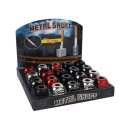 Glutkiller "W&uuml;rfel" Metal...