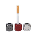 Glutkiller "W&uuml;rfel" Metal Snuff, 20er Display