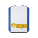 Parkscheibe "5 in 1"