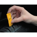 Parkscheibe "5 in 1"