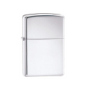 Zippo Feuerzeug - Chrome Armor High Polish*