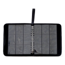 Sammel-Ringalbum, schwarz (450 Karten/25 Seiten) f&uuml;r...