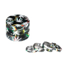 Grinder "Schwarz-Wei&szlig;...