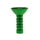 Shishakopf "Metall"...