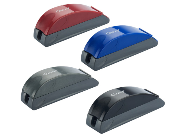 Champ Stopfgerät, für zwei Größen (84-100mm)