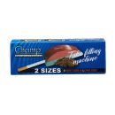 Champ Stopfgerät, für zwei Größen (84-100mm)