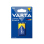 Varta 9 Volt, 1 pc. Blister