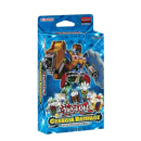 Yu-Gi-Oh ! Geargia Rampage SD Deck VK 9,95 Euro