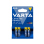 Varta AAA, Micro 4 pcs. Blister