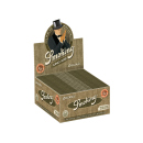 Smoking King Size Organic 50 Hefte je 33 Blatt