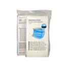 10er Pack Mundbedeckung (Aus hygienischen Gründen ist eine Rücknahme ausgeschlossen!)