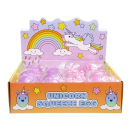 Squeeze Egg Unicorn, 12er Display