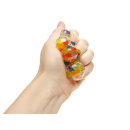 Quetschball "kleine B&auml;llchen", 24er Display