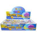 Squeeze "XL Ball", 12er Display