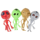 Squeeze Ball "Alien", 20er Display