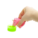 Unicorn Schleim mit Schleimsauger, 12er Display