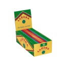 Canuma Hanfpapier 50 Hefte je 60 Blatt