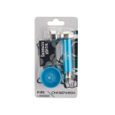 Handpfeifen-Set "High Pipe & Grinder" einzeln