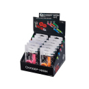 Handpfeifen-Set "High Pipe & Grinder" einzeln