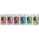 Handpfeifen-Set "High Pipe &amp; Grinder" einzeln