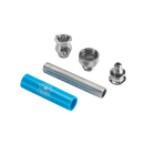 Handpfeifen-Set "High Pipe & Grinder" einzeln