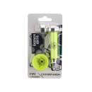 Handpfeifen-Set "High Pipe & Grinder" einzeln