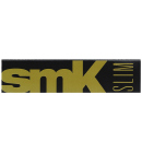 Smoking King Size Slim SMK 50 Hefte je 33 Blatt