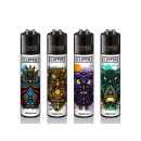 Clipper Large OWLS #2, 48er Display