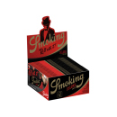 Smoking King Size Deluxe 50 Hefte je 33 Blatt