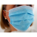 50er Pack Mundbedeckung ( Aus hygienischen Gründen ist eine Rücknahme ausgeschlossen!